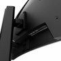 MSI MAG 27CQ6PF Moniteur Gaming 27 pouces Courbe Quad HD