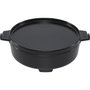 Weber 2in1 Dutch Oven Gourmet BBQ System