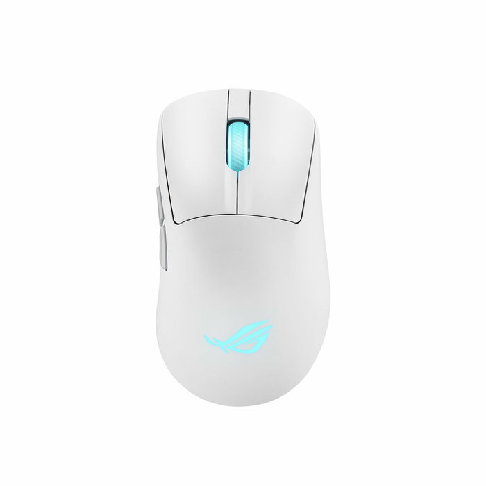 Souris Asus 90MP04A0-BMUA10 Blanc