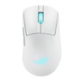 Souris Asus 90MP04A0-BMUA10 Blanc