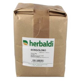 HERBALDI HIERBA GORDOLOBO 1kg