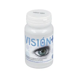 SALUDALKALINA VISION+ 60 capsules