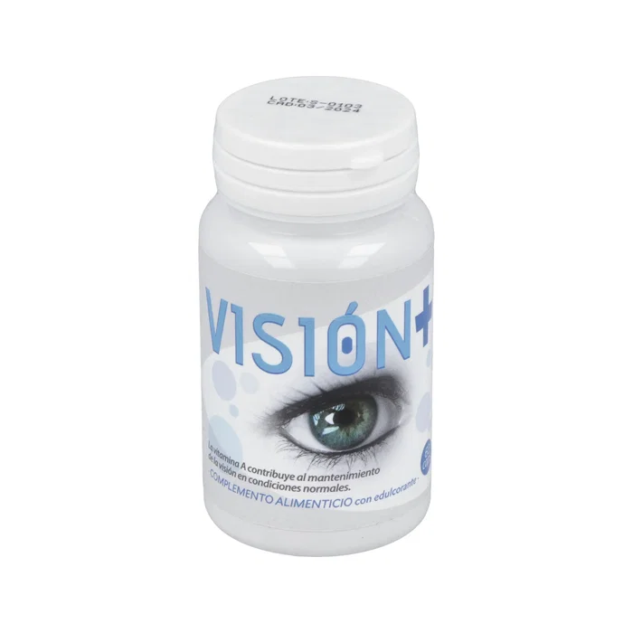 SALUDALKALINA Vision+ 60 Gélules Complément Alimentaire pour la Fatigue Visuelle et Santé Oculaire SALUDALKALINA Vision+ 60 Gélules Complément Alimentaire pour la Fatigue Visuelle et Santé Oculaire