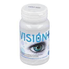 SALUDALKALINA VISION+ 60 capsules