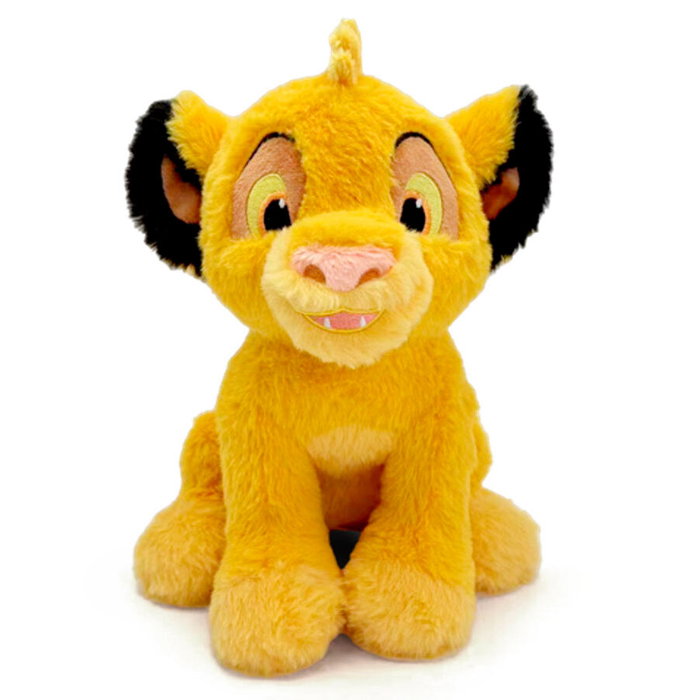 Simba Peluche Disney 25 cm
