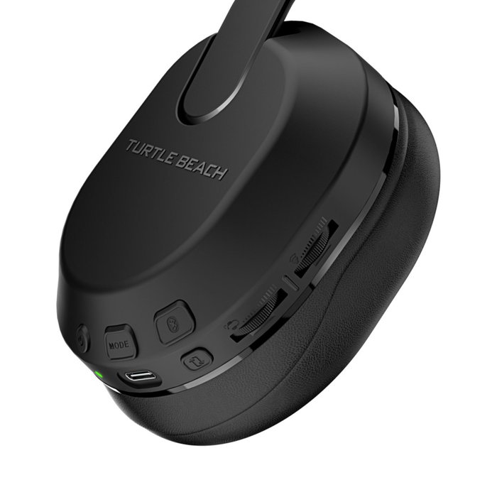 Turtle Beach Stealth(TM) 500 Casque Gaming Sans Fil