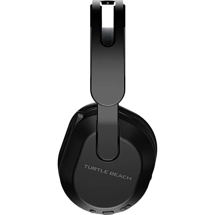 Turtle Beach Stealth 500 - Casque de gaming sans fil Bluetooth avec 40h d'autonomie pour PlayStation, PC, Nintendo Switch et mobiles - Noir Turtle Beach Stealth 500 - Casque de gaming sans fil Bluetooth avec 40h d'autonomie pour PlayStation, PC, Nintendo Switch et mobiles - Noir