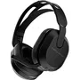 Turtle Beach Stealth 500 - Casque de gaming sans fil Bluetooth avec 40h d'autonomie pour PlayStation, PC, Nintendo Switch et mobiles - Noir