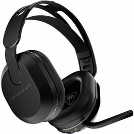 Turtle Beach Stealth 500 - Casque Gaming Sans Fil Noir