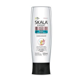 Skala Bomba Vitaminas Acondicionador 325ml