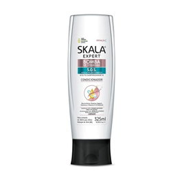 Skala - Acondicionador Bomba Vitaminas 325ml - Conditionneur vegan pour la croissance des cheveux