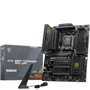 MSI MAG B850 TOMAHAWK MAX WIFI ATX