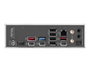 MSI Carte Mère MAG B850 Tomahawk, Socket AM5, DDR5, PCIe 5.0, Wi-Fi 7, ATX
