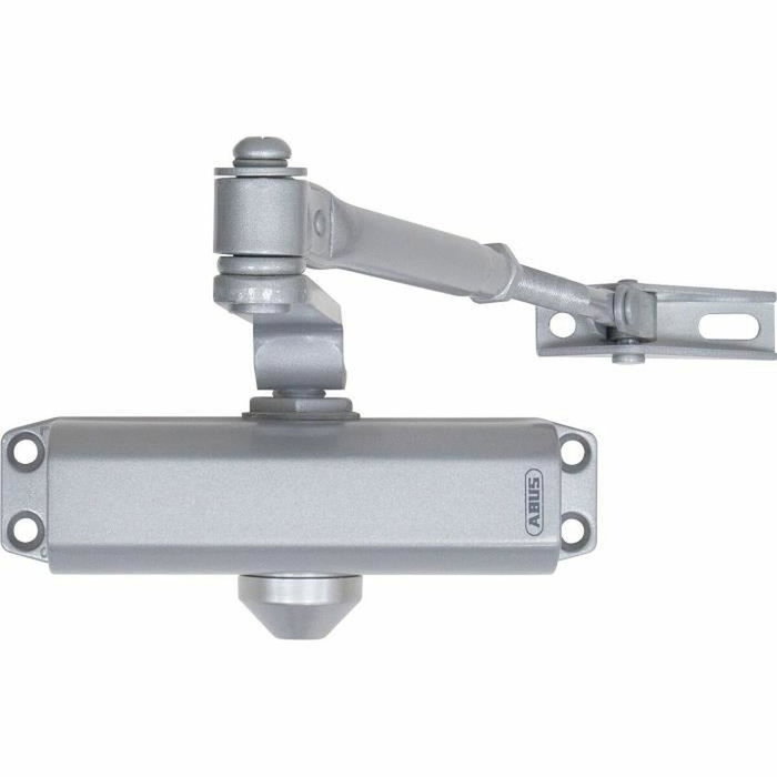 ABUS AC4223 S Ferme-porte ABUS AC4223 S Ferme-porte