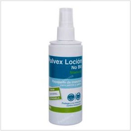 STANGEST VET Pulvex Locion Repelente Spray 125 ml