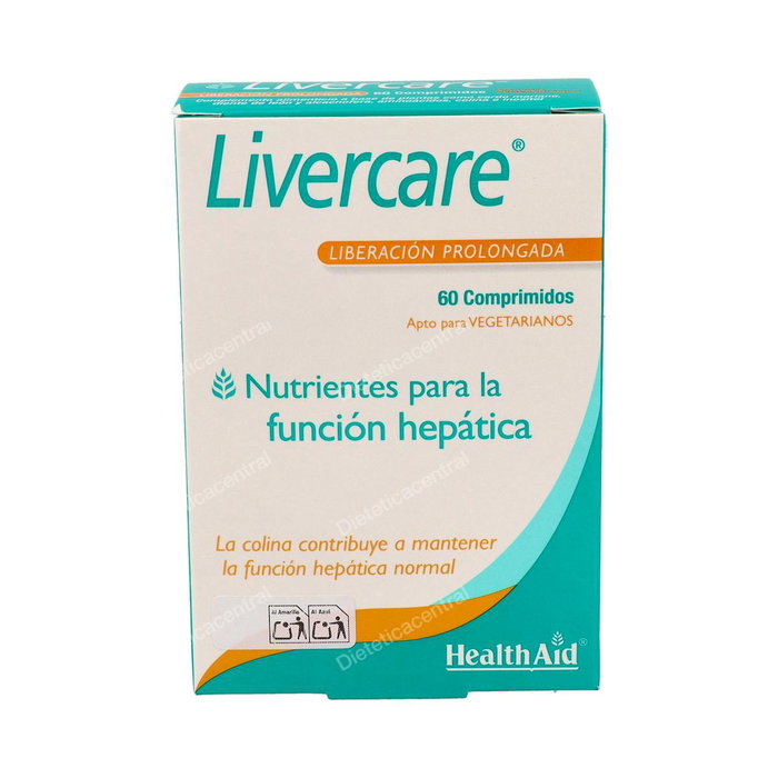 Livercare Livercare