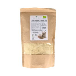 DREAM FOODS Farine d'amandes bio sans gluten
