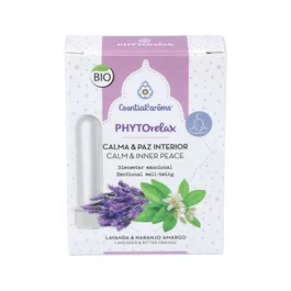 ESENTIAL AROMS PHYTORELAX 5ml + 2 sticks inhalateurs