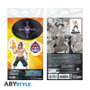 Abystyle Figure acrylique Portgas D. Ace One Piece