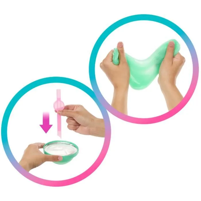 Barbie Poupée Pop Reveal Bubble Tea Parfumée avec Accessoires et 8 Surprises, Série Bubble Tea, HTJ21 Barbie Poupée Pop Reveal Bubble Tea Parfumée avec Accessoires et 8 Surprises, Série Bubble Tea, HTJ21