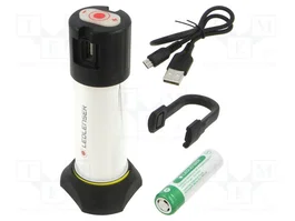 LEDLENSER ML6 Torche de camping