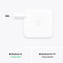 Apple Adaptateur secteur USB-C 70 W - Blanc