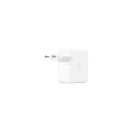Apple - Adaptateur secteur USB-C 70 W - Blanc - Charge rapide pour bureau, maison et voyage