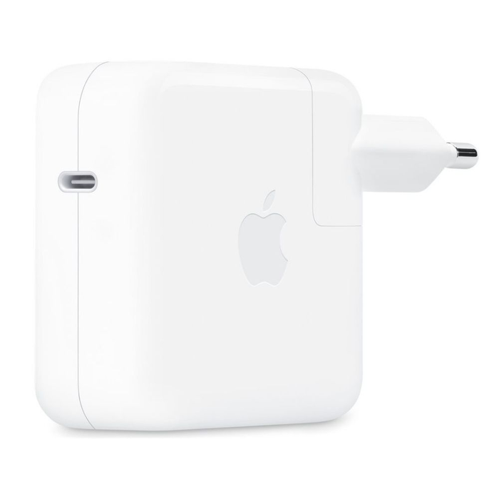 Apple Adaptateur secteur USB-C 70 W - Blanc