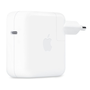 Apple Adaptateur secteur USB-C 70 W - Blanc