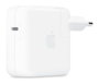 Apple Adaptateur secteur USB-C 70 W - Blanc
