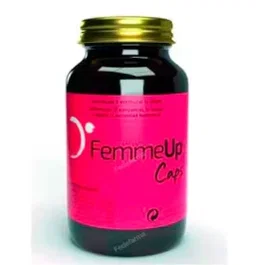 FEMMEUP Libi2 120 capsules