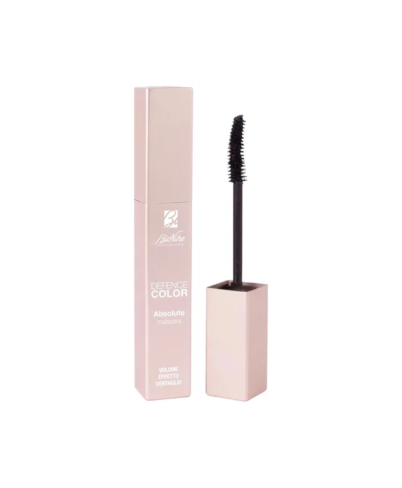 BioNike Defence Color Absolute Mascara Noir 01 BioNike Defence Color Absolute Mascara Noir 01