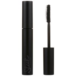 Sleek MakeUP Mascara Lethal Length Volumisant Noir Longueur intense et volume - 9 ml