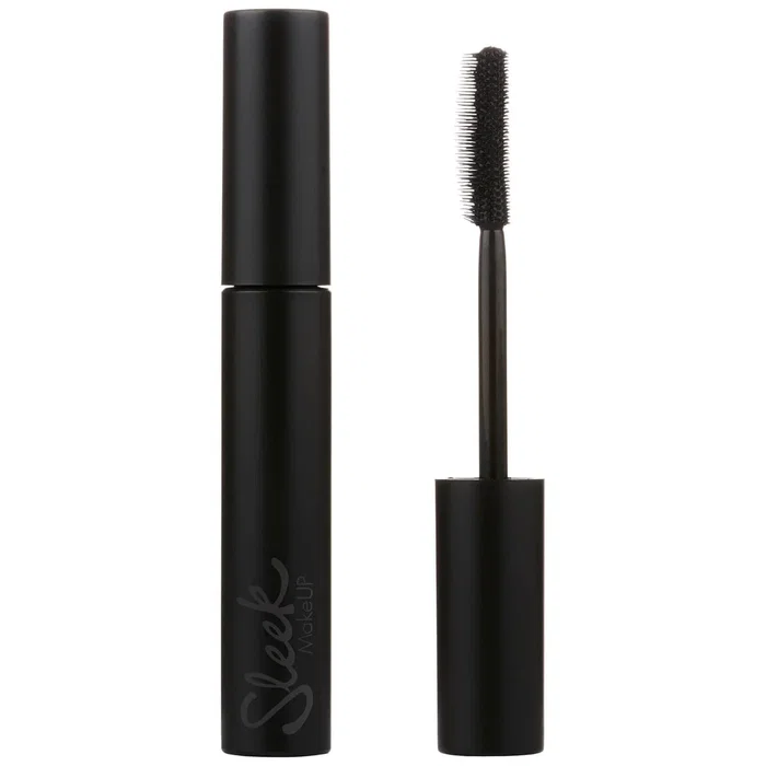 Sleek MakeUP Mascara Lethal Length Noir 9 ml Sleek MakeUP Mascara Lethal Length Noir 9 ml