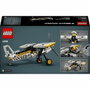 LEGO Technic 42198 L'avion de brousse