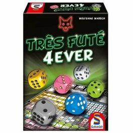 Schmidt Spiele Very smart 4 -Run (Français)
