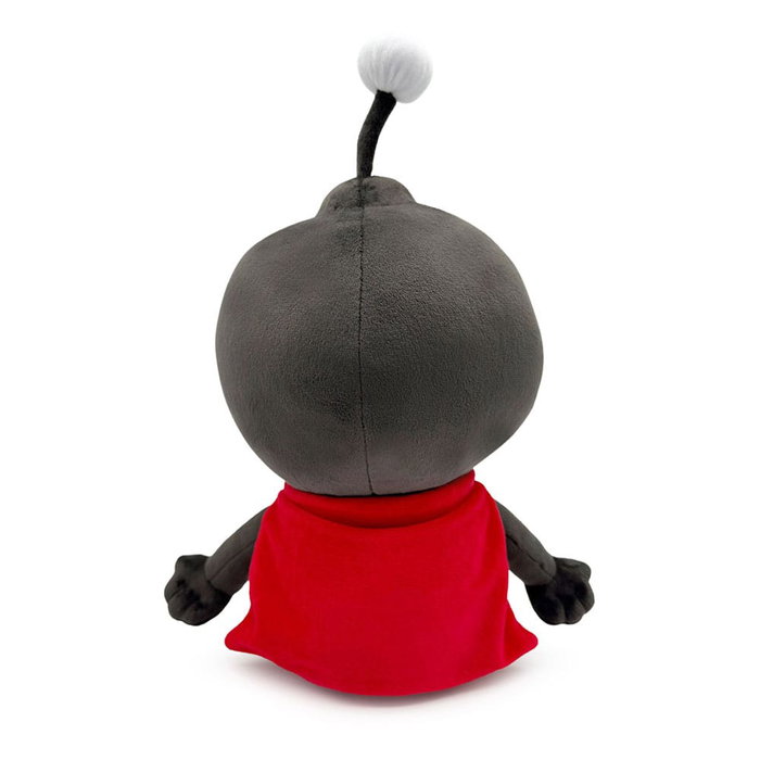Futurama peluche Nibbler 23 cm