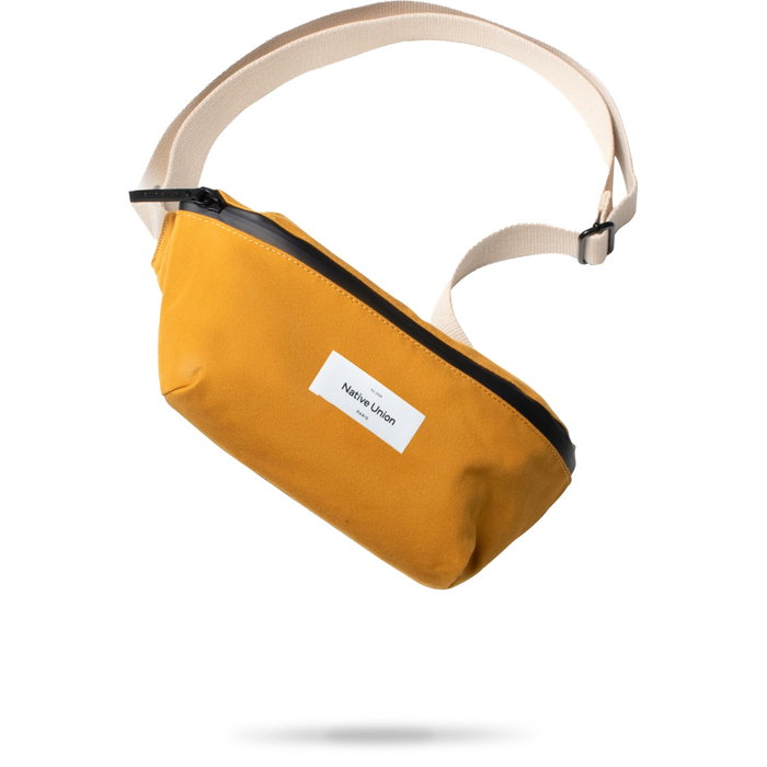 Native Union W.F.A. Crossbody Pouch 1.5L Kraft Native Union W.F.A. Crossbody Pouch 1.5L Kraft
