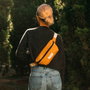 Native Union W.F.A. Crossbody Pouch 1.5L Kraft
