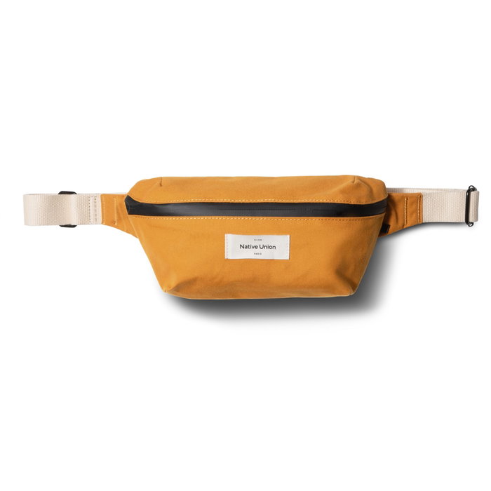 Native Union W.F.A. Crossbody Pouch 1.5L Kraft Native Union W.F.A. Crossbody Pouch 1.5L Kraft