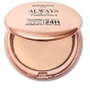 Bourjois Always Fabulous Fond de teint poudre SPF20 210-Vanille