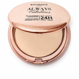 Bourjois Always Fabulous Fond de teint poudre SPF20 210-Vanille