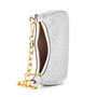 Michael Kors Sac Cora 35R3G4CC5B-OPTIC-WHITE Blanc
