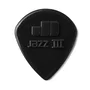 DUNLOP Jazz III Stiffo 1,38 mm (pack de 6)