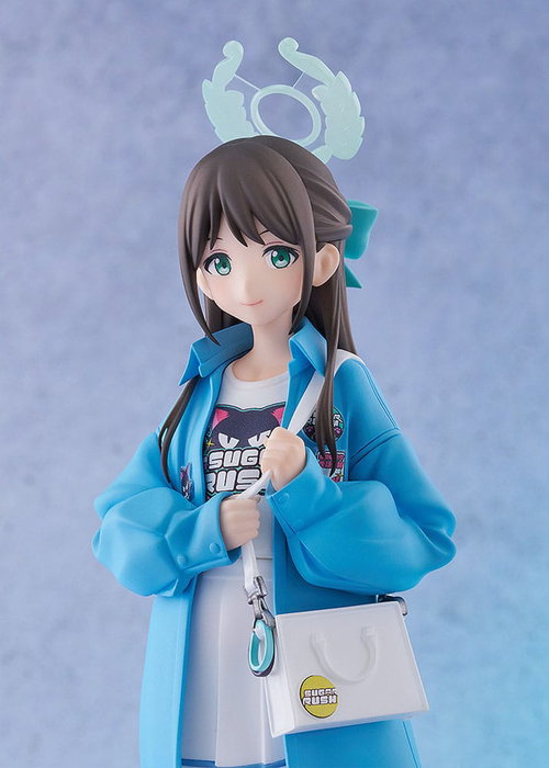 Blue Archive statuette PVC Pop Up Parade Airi (Band): Event KV Ver. 18 cm