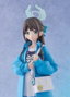 Blue Archive statuette PVC Pop Up Parade Airi (Band): Event KV Ver. 18 cm