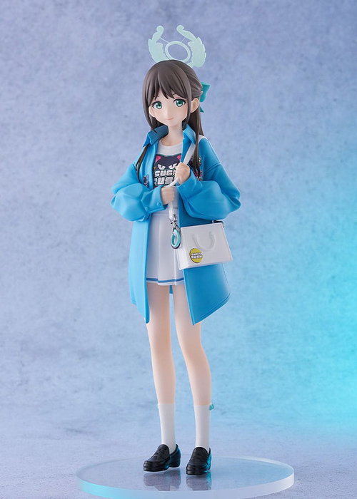 Blue Archive statuette PVC Pop Up Parade Airi (Band): Event KV Ver. 18 cm