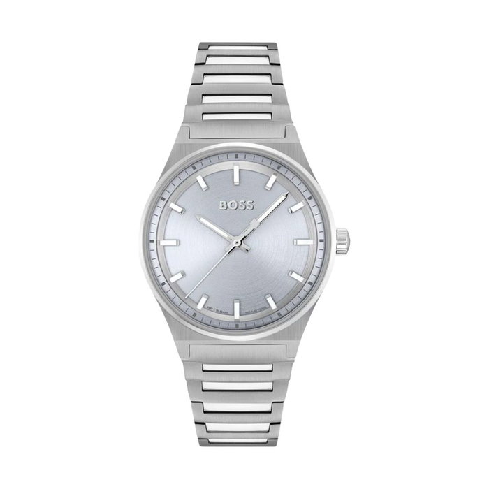 Montre Unisexe Hugo Boss 1502736 Celeste (Ø 32 mm) Montre Unisexe Hugo Boss 1502736 Celeste (Ø 32 mm)
