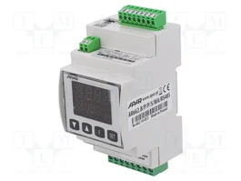 APAR AR662 Régulateur de température avec communication RS485