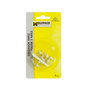 Wolfpack Linea Profesional Hanger 299 H, Pack de 4 unités par clouage